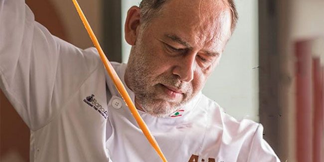 Emmanuel Hamon directs ABA, new Middle East Baking Arts Academy