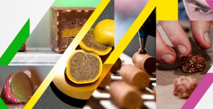 World Chocolate Masters poster