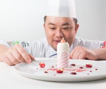 Chef Lim Chin Kheng