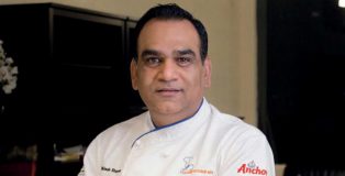 Niklesh Sharma