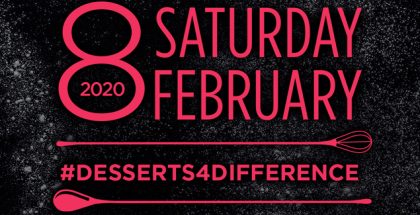 Desserts 4 difference