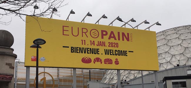 Ecology and connectivity are the protagonists of Europain’s Innovation Awards