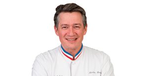 Nicolas Boussin