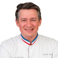 Nicolas Boussin