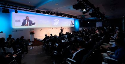 Talk during chocovision last edition