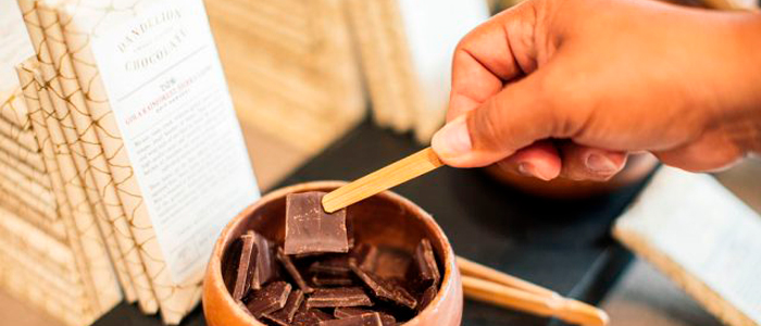 The Craft Chocolate Experience San Francisco festival is born