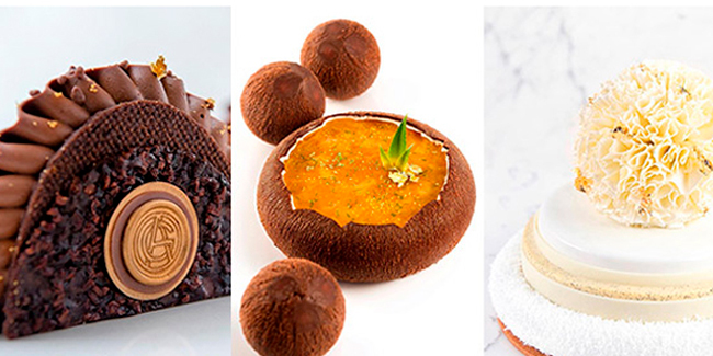 L’Atelier Barcelona, Amaury Guichon’s first European visit in 2020