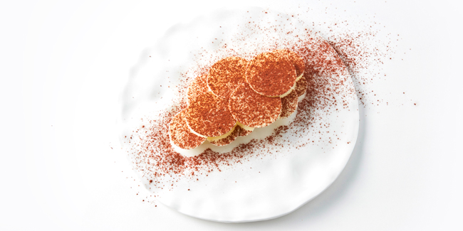 Tiramisu, the protagonist of Host 2021’s new competition