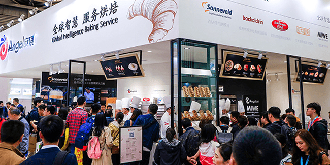 Bakery China postponed to July due to coronavirus