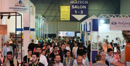 Countdown to Ibaktech 2020