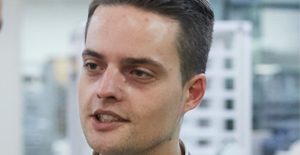 Etienne Leroy