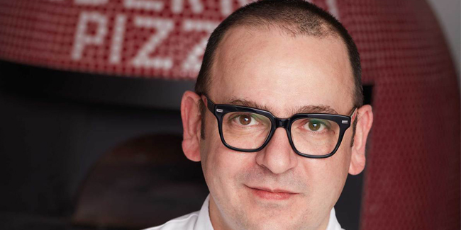 Francisco Migoya: ‘Learn the classic pastry first, and then see what you are capable of’