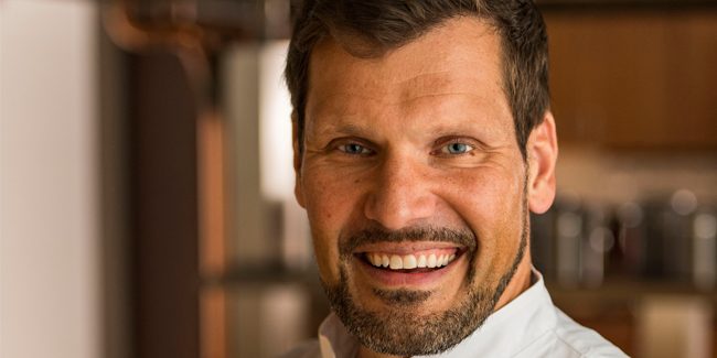 Stefan Riemer: “The success of Flavor Lab is fast casual, quick service signature dining”