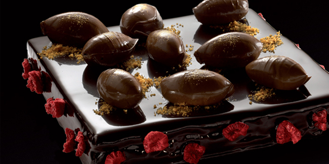 Seven signature cakes that prove the sacher will not go out of style