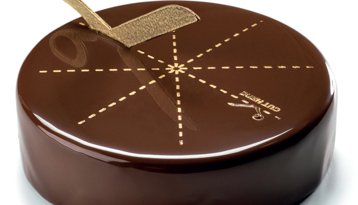 Sacher by Enric Monzonis