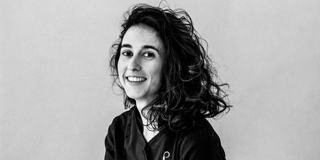 Elena Pérez: ‘The emotion with which you create a dessert works both ways’