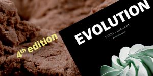 Evolution by Jordi Puigvert 4th edition