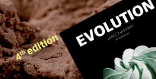 Evolution by Jordi Puigvert 4th edition
