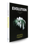 Evolution by Jordi Puigvert cover