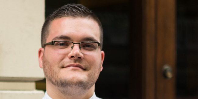 Joshua Gaulin: “Showcase the product you are working with”