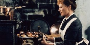 Babette's feast