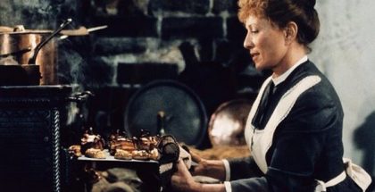 Babette's feast
