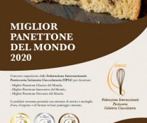 Panettone competition