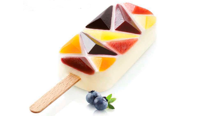 Rocambolesc’s Trencadís Popsicle