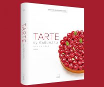 Tarte by Eunyoung Yun