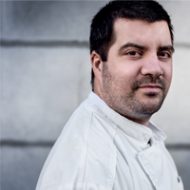 Nicolas Arnaud