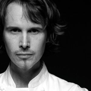 Chef Grant Achatz