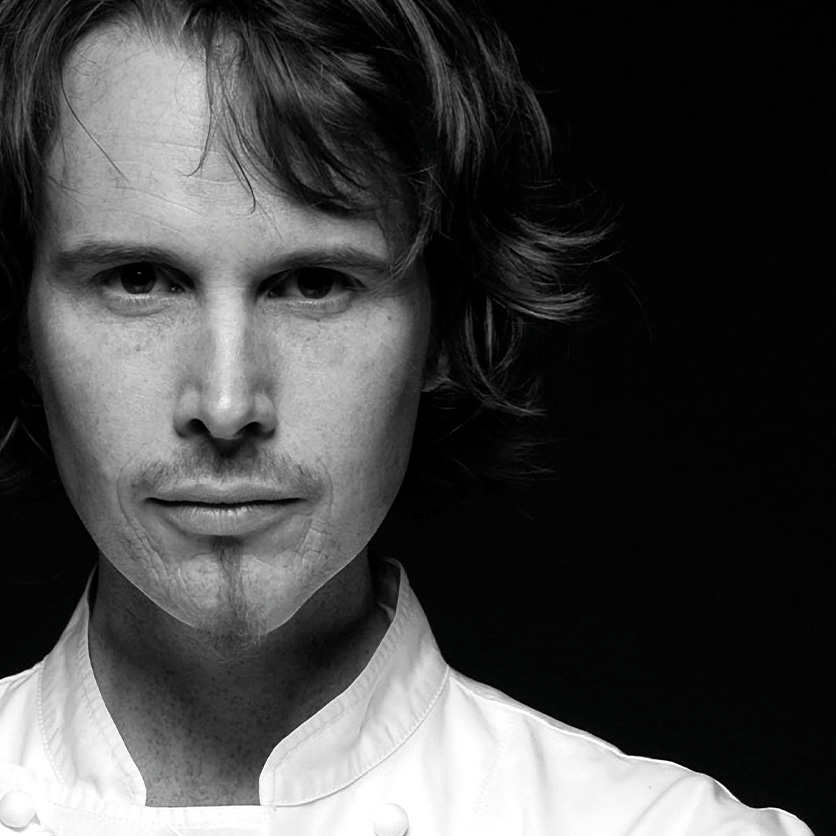 Grant Achatz