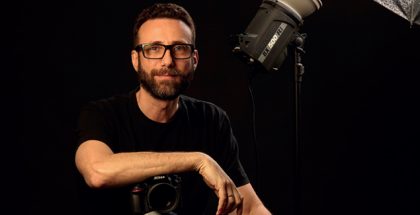 Pablo Baracat photographer