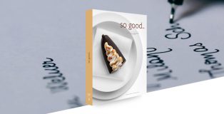 So good magazine 24 cover