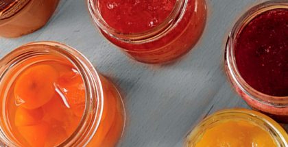 CHUTNEYS