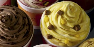 sorbets
