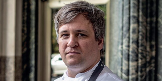 Mark Welker: ‘If you can wear many hats in a restaurant you will be a valuable asset’