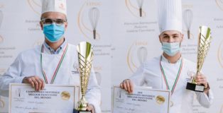 best panettone winners