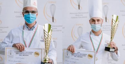 best panettone winners