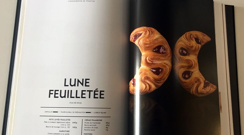 Buy Le Grand Livre De La Viennoiserie – Kitchen Arts & Letters