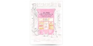 Ma petite patisserie book cover