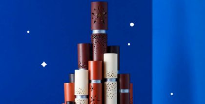 Sapin cracker