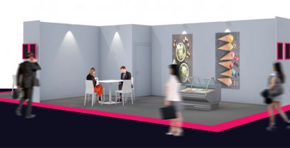 Sigep new edition render