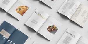 Antonio Bachour's new book
