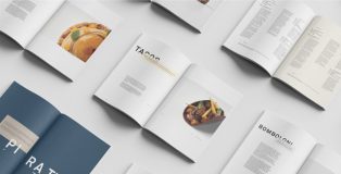 Antonio Bachour's new book