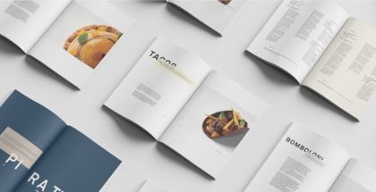 Antonio Bachour's new book