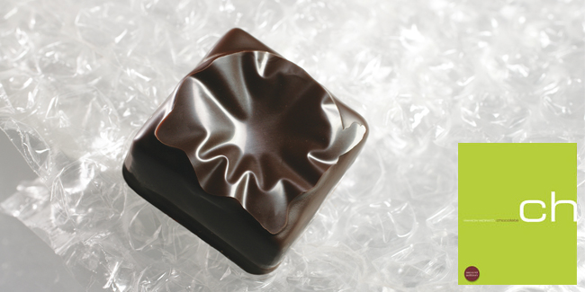 Chocolate by Ramón Morató