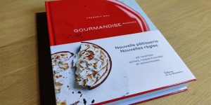 Gourmandise raisonée by Frédéric bau