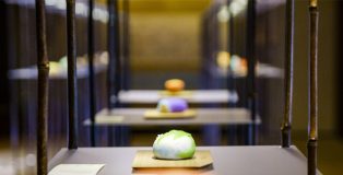 Kyoto kyogashi museum