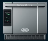 unox Speed Baking oven